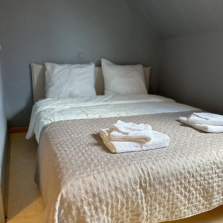 Apartment Near Brussels City Center & Midi Station Exterior foto